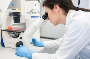 Επιστήμονες - Έρευνα