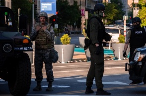 Αστυνομικοί 