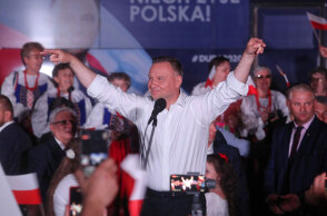 Αντρέι Ντούντα