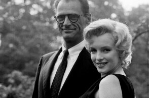 Μέριλιν Μονρόε-Άρθουρ Μίλερ