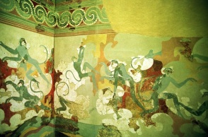 Αρχαιολογικό Μουσείο Θήρας