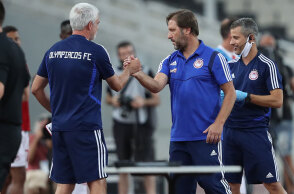 Ολυμπιακός