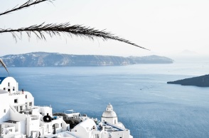 Σαντορίνη