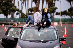 Κορωνοϊός στις ΗΠΑ