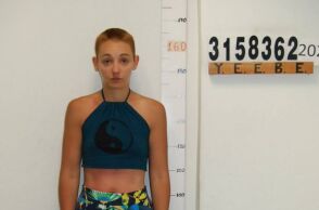 Η 33χρονη που προφυλακίστηκε για την απαγωγή της 10χρονης στη Θεσσαλονίκη