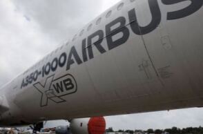 H Airbus προχωράει σε περικοπές προσωπικού 