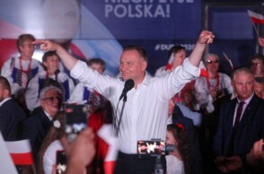 Αντρέι Ντούντα