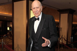 Πέθανε ο ηθοποιός Carl Reiner - Ήταν 98 ετών