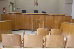 To Μεικτό Εφετείο της Αθήνας έκρινε ένοχη την 30χρονη κατηγορούμενη για τη δολοφονία μας 35χρονης μητέρας στο Κορωπί το 2016