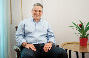 Γιάννης Μαστρογεωργίου