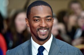 Ο Άντονι Μακί