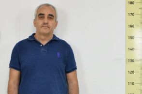 Κατηγορούμενος ψευτογιατρός Νίκος Κοντοθανάσης