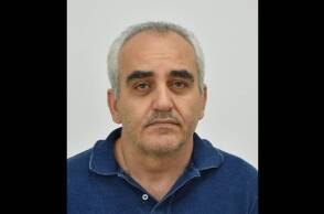 Ο 47χρονος ψευτογιατρός