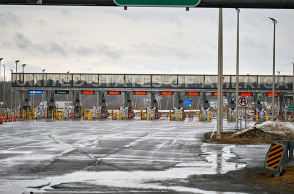 Κορωνοϊός - Καναδάς 