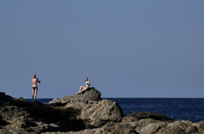 Με 39άρια ο καιρός αύριο Πέμπτη 2 Ιουλίου 2020 - Κόσμος αναμένεται στις παραλίες