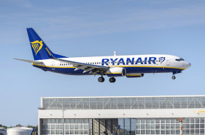 Ryanair 