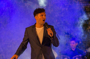 Σταύρος Σαλαμπασόπουλος