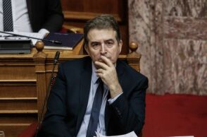 Μιχάλης Χρυσοχοΐδης 