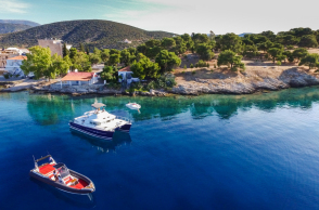 Fun in the Sun Greece: ανακαλύψετε τις ομορφιές της Ερμιόνης