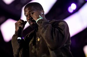 Kanye West