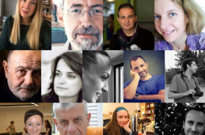 Λογοτεχνικά Βραβεία Αναγνώστη 2020 - Ανακοινώθηκαν οι νικητές και οι νικήτριες