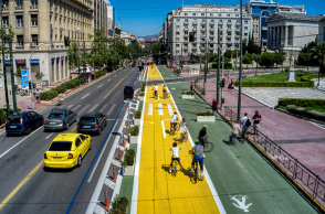 ΠΑΝΕΠΙΣΤΗΜΙΟΥ/ΜΕΓΑΛΟΣ ΠΕΡΙΠΑΤΟΣ