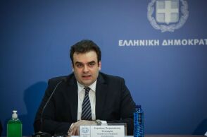 Κυριάκος Πιερρακάκης