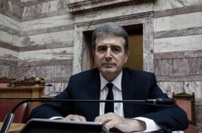 Μιχάλης Χρυσοχοΐδης