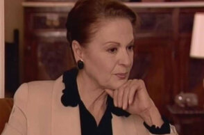 Η Αφροδίτη Γρηγοριάδου, μητέρα της Κοραλίας Καράντη, πέθανε σε ηλικία 89 ετών