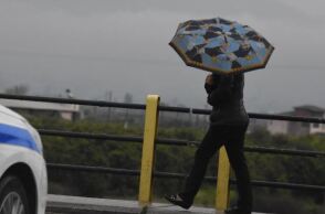 Έκτακτο δελτίου καιρού από την ΕΜΥ