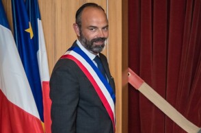 Παραιτήθηκε ο Γάλλος πρωθυπουργός, Εντουάρ Φιλίπ