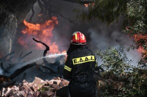 Πυροσβεστική