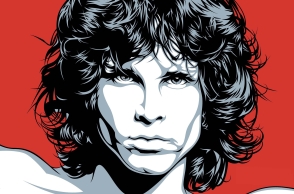 Τζιμ Μόρισον - The Doors 