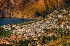 Επιβεβαιώθηκαν δύο νέα κρούσματα κορωνοϊού στην Κάρπαθο, με το νησί να βρίσκεται σε κατάσταση υγειονομικού συναγερμού