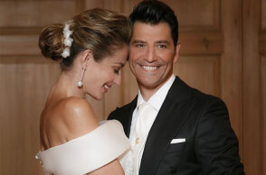 Σάκης Ρουβάς σε Κάτια Ζυγούλη: Η εξομολόγηση του τραγουδιστή για την επέτειο του γάμου τους