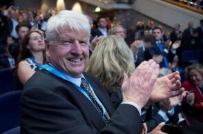 O Στάνλεϊ Τζόνσον