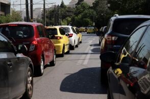 Έρχεται ρύθμιση  για τα τέλη κυκλοφορίας