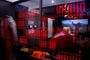 2001: A Space Odyssey