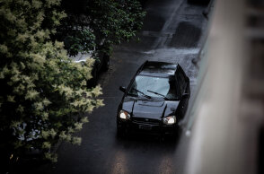 Ο καιρός σήμερα Κυριακή 5 Ιουλίου 2020: Βροχές και πτώση της θερμοκρασίας σε αρκετές περιοχές