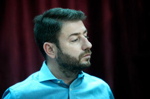 Νίκος Ανδρουλάκης, ευρωβουλευτής του ΚΙΝΑΛ