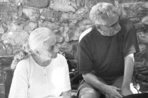 Σουζάνα Αντωνακάκη: 1935 - 2020