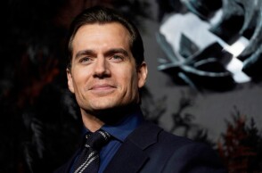 Ο Χένρι Κάβιλ απάντησε για το μέλλον του ως Superman 