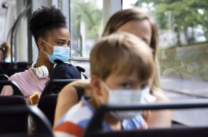 Μέσα μαζικής μεταφοράς στην Ελβετία 