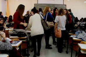 Λήγει η προθεσμία για το φοιτητικό στεγαστικό επίδομα