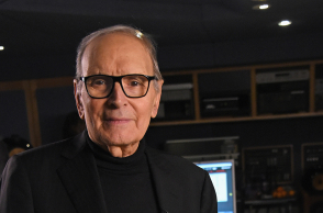 O Alex Sid για τον θάνατο του Ennio Morricone