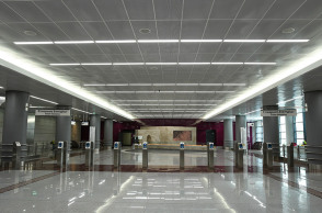 63.000 επιβάτες  από αύριο Τρίτη στους νέους σταθμούς του Μετρό, «Αγία Βαρβάρα», «Κορυδαλλός» και «Νίκαια»