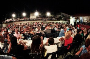 Το ζήτημα της απαγόρευσης των πανηγυριών έθεσε ο Αλκιβιάδης Βατόπουλς