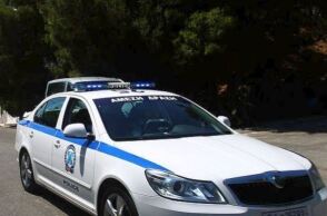 Περιπολικό