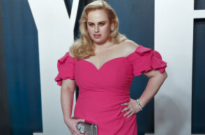 Rebel Wilson ©APE-MPE/ RINGO CHIU