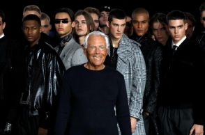 Giorgio Armani 